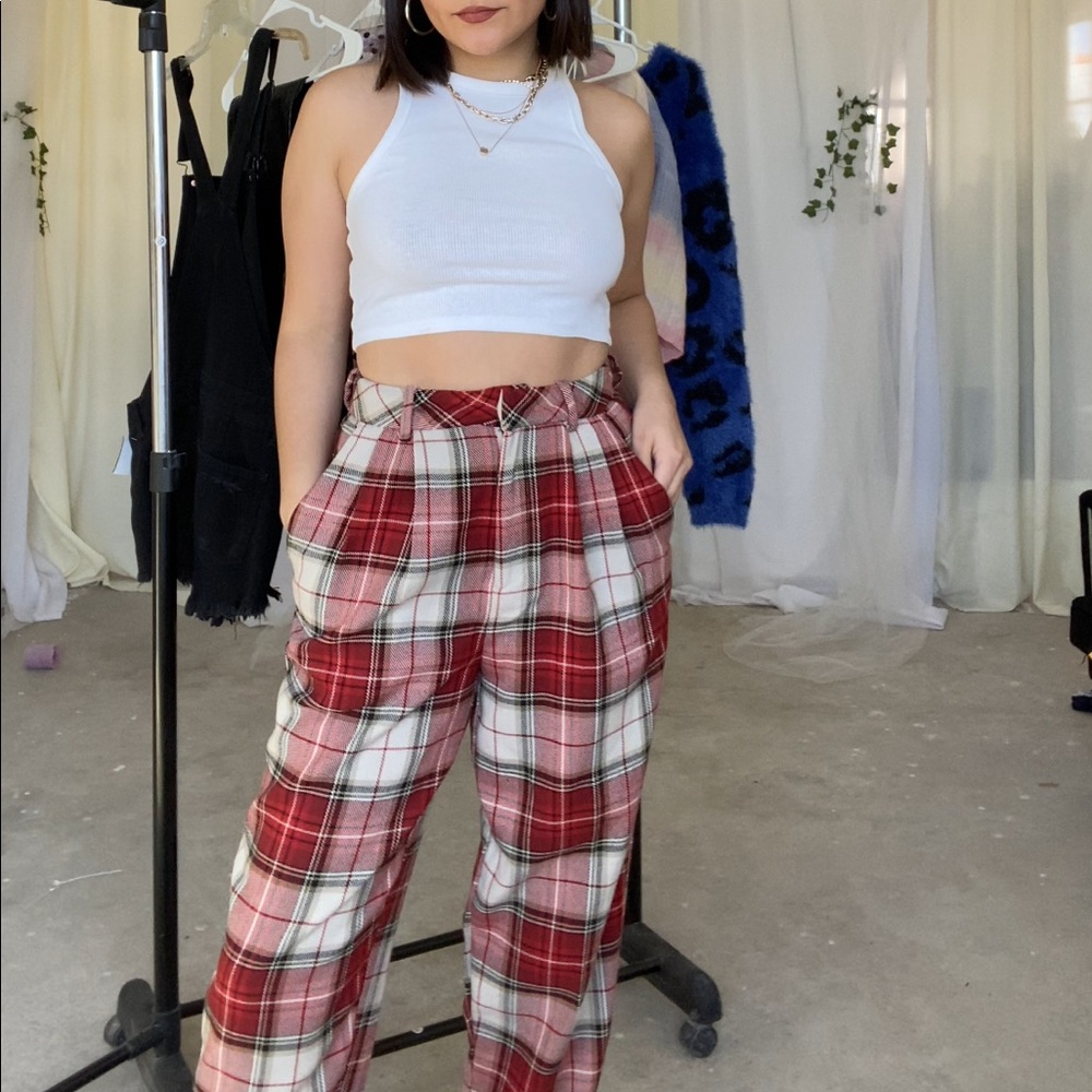 90s pants